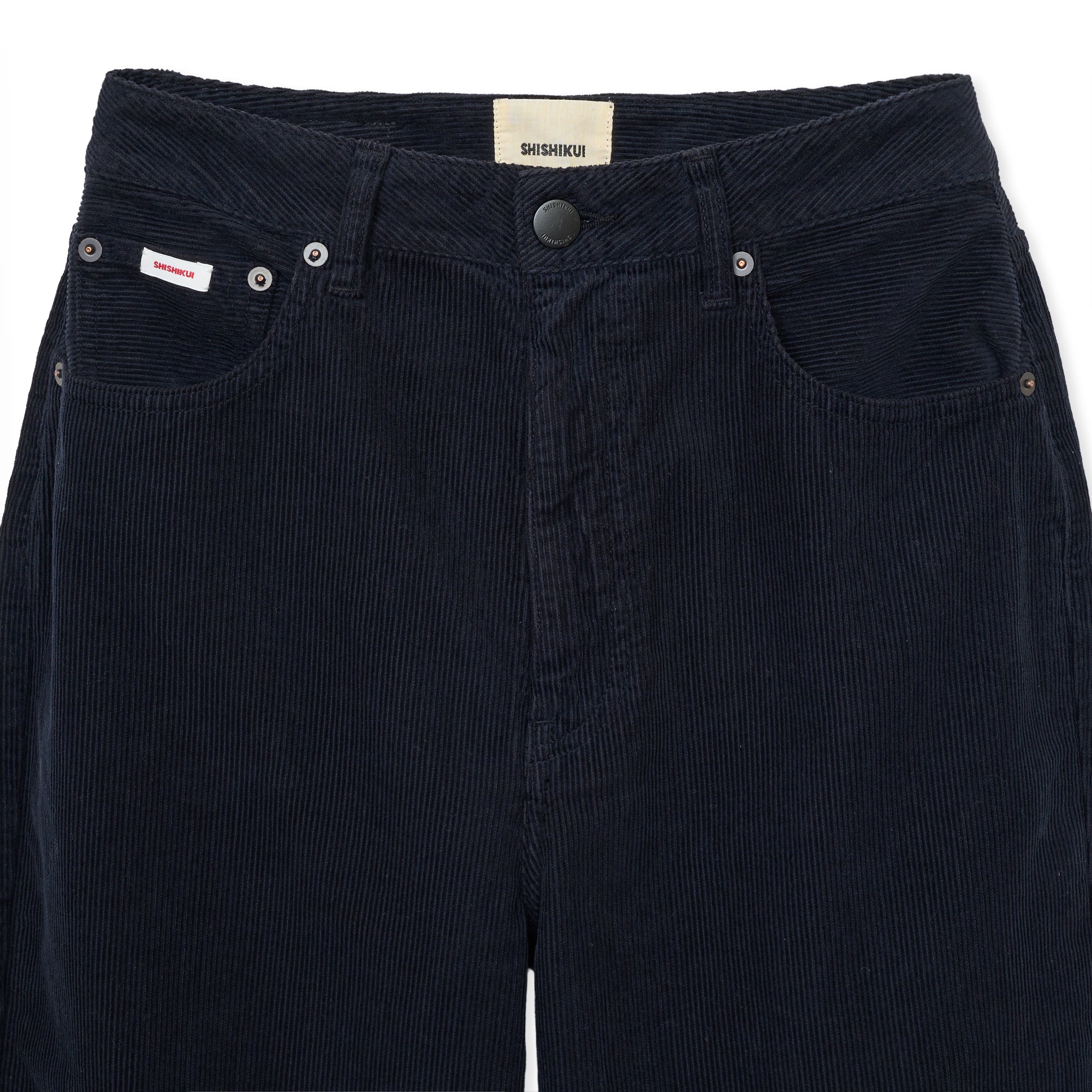 Yuco / BLACK – SHISHIKUI