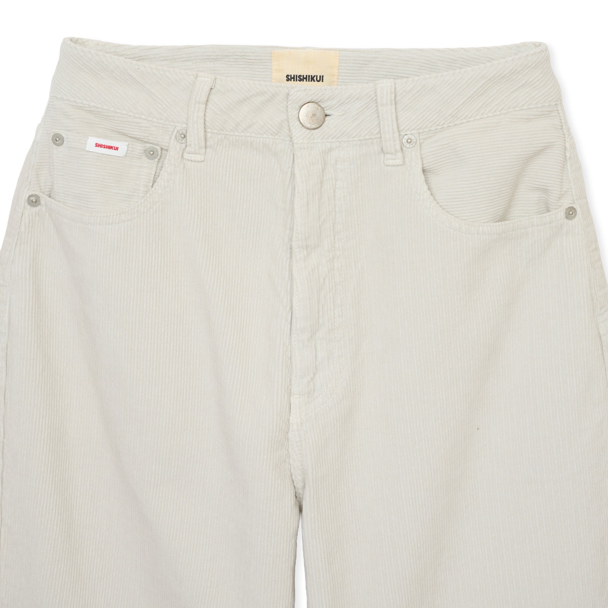 シシクイ　SHISHIKUI Yuco /Cream 34 Yuco / CREAM – SHISHIKUI