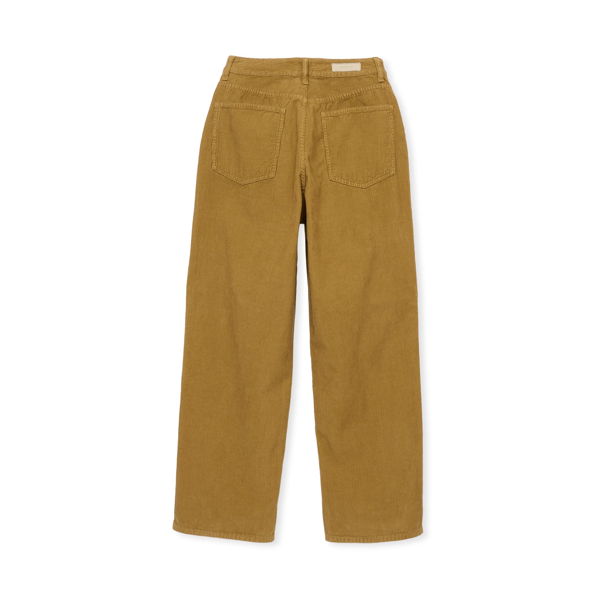 Yuco / BROWN – SHISHIKUI