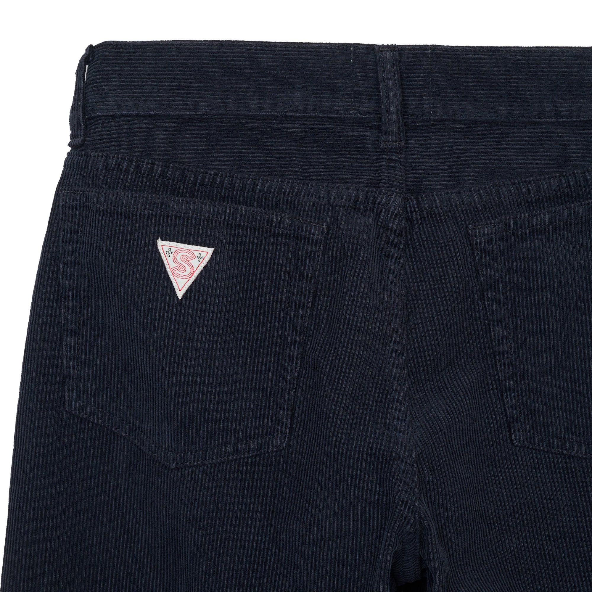 MIC / BLACK – SHISHIKUI