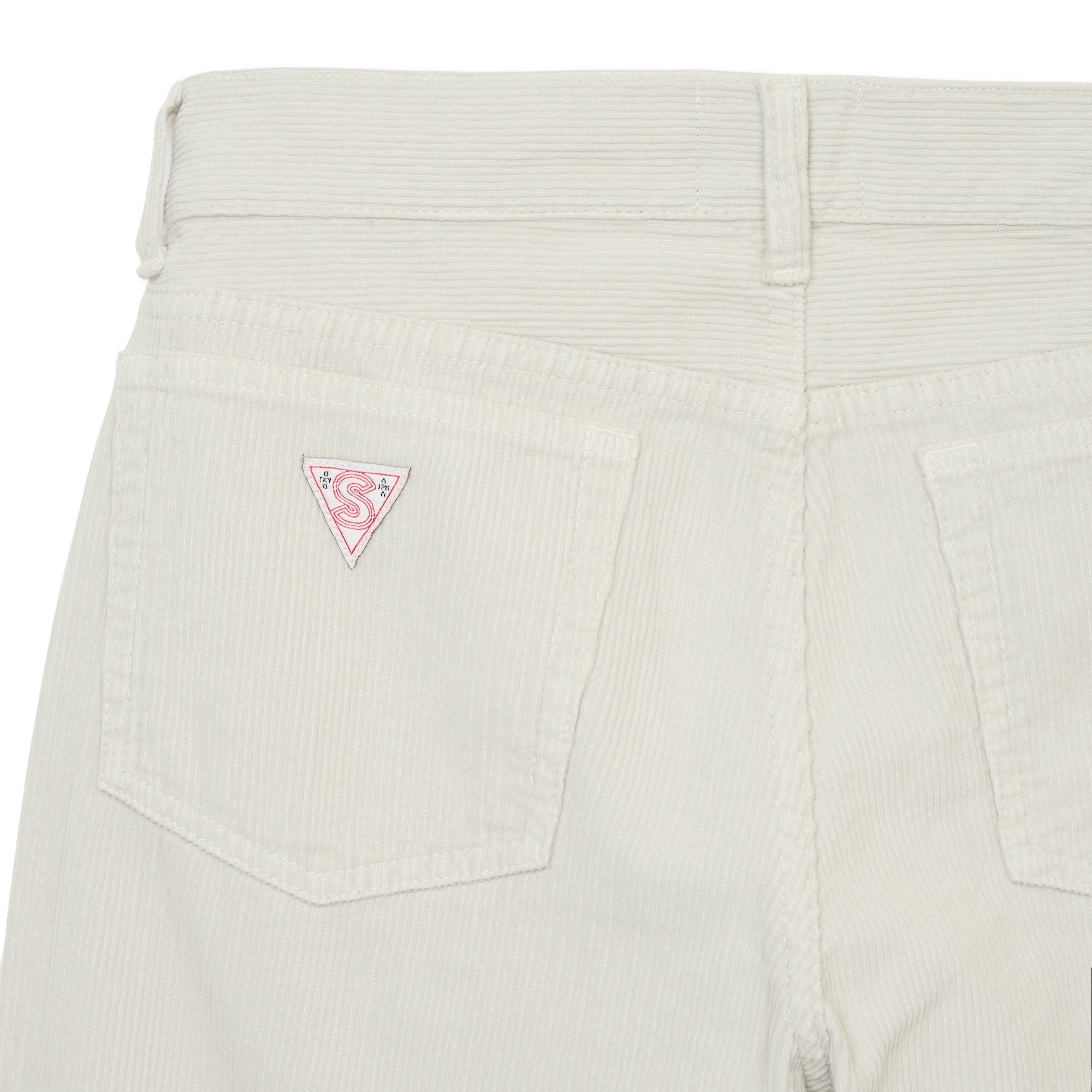 MIC / CREAM – SHISHIKUI