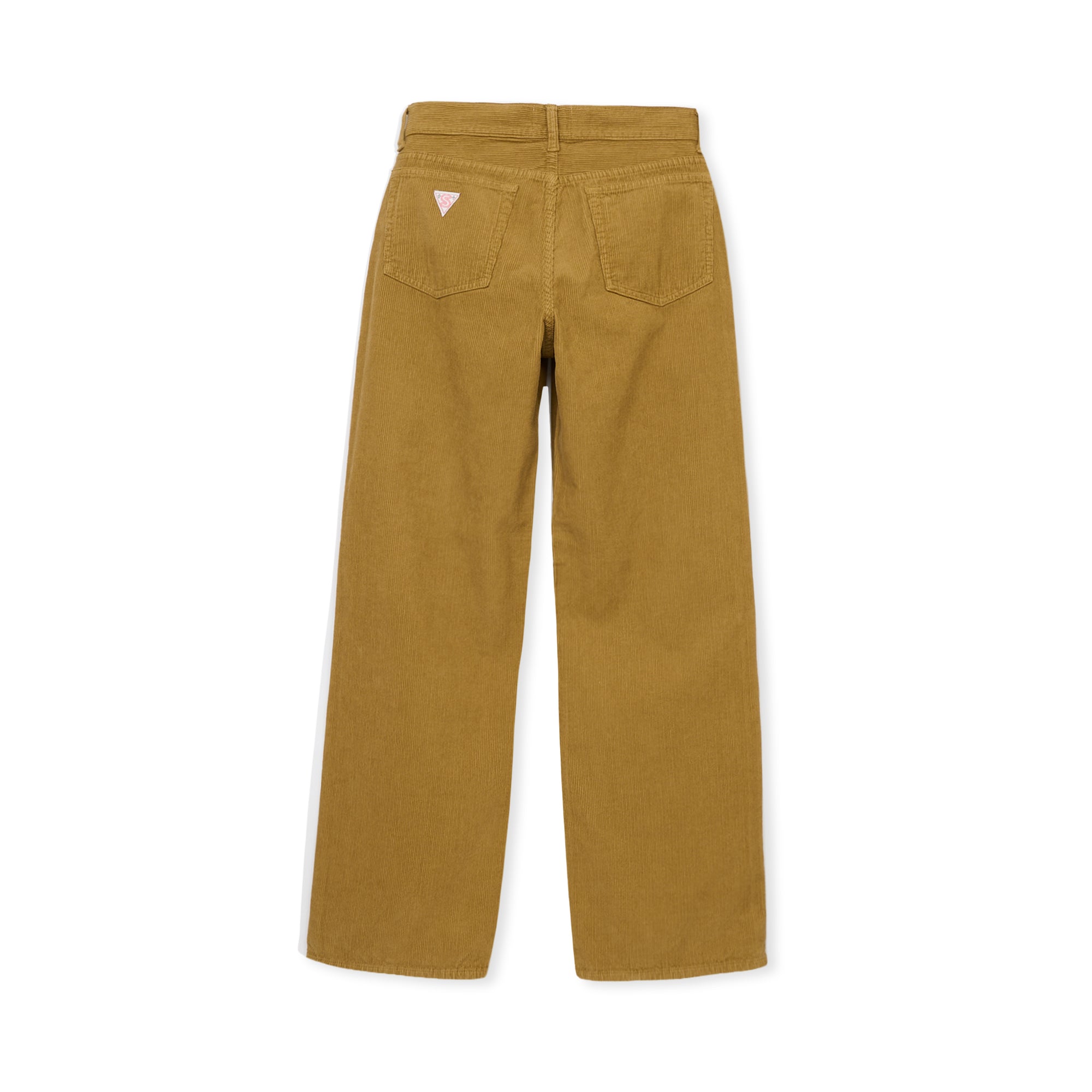 MIC / BROWN – SHISHIKUI