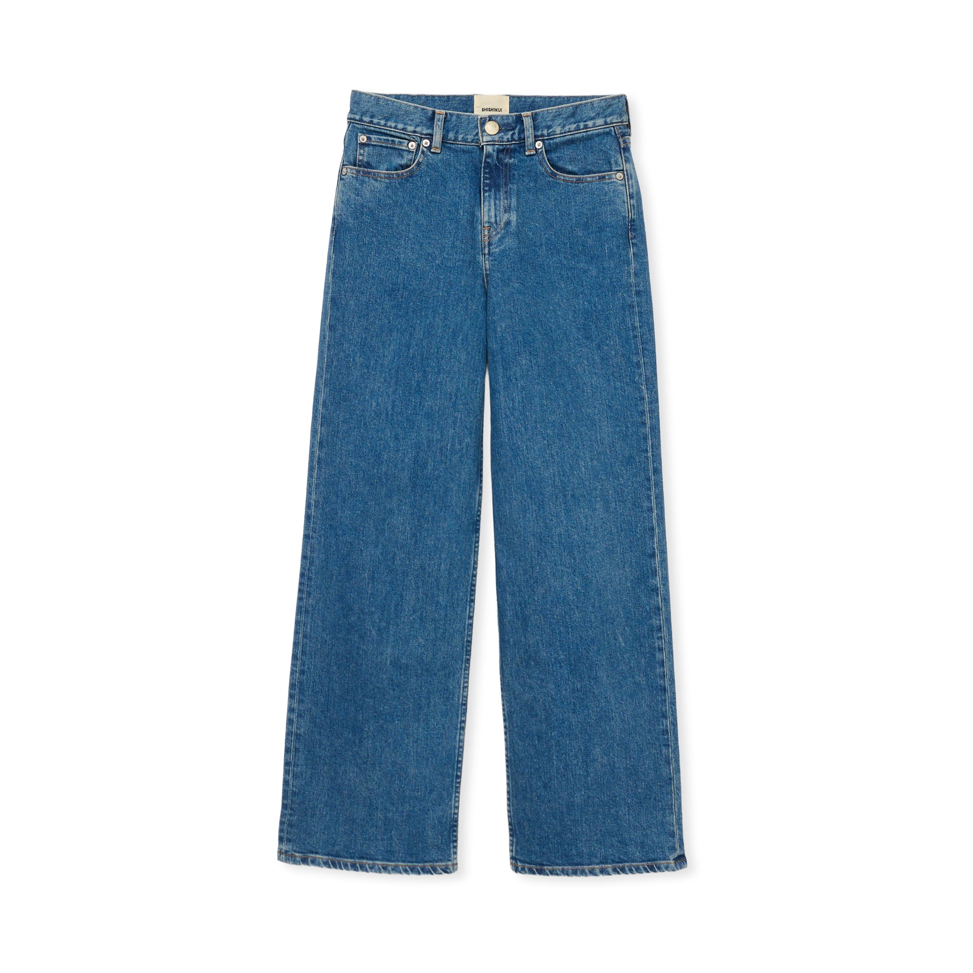 MID / INDIGO – SHISHIKUI