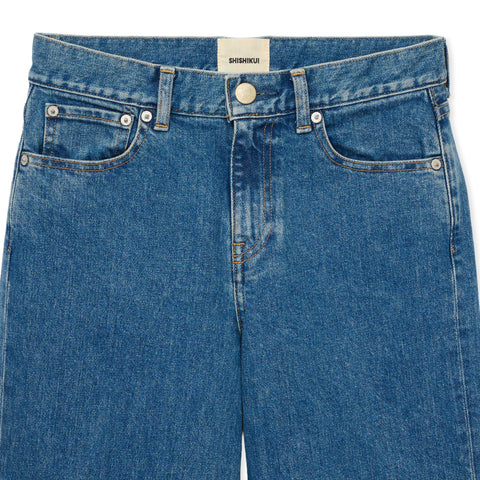 Jeans – SHISHIKUI