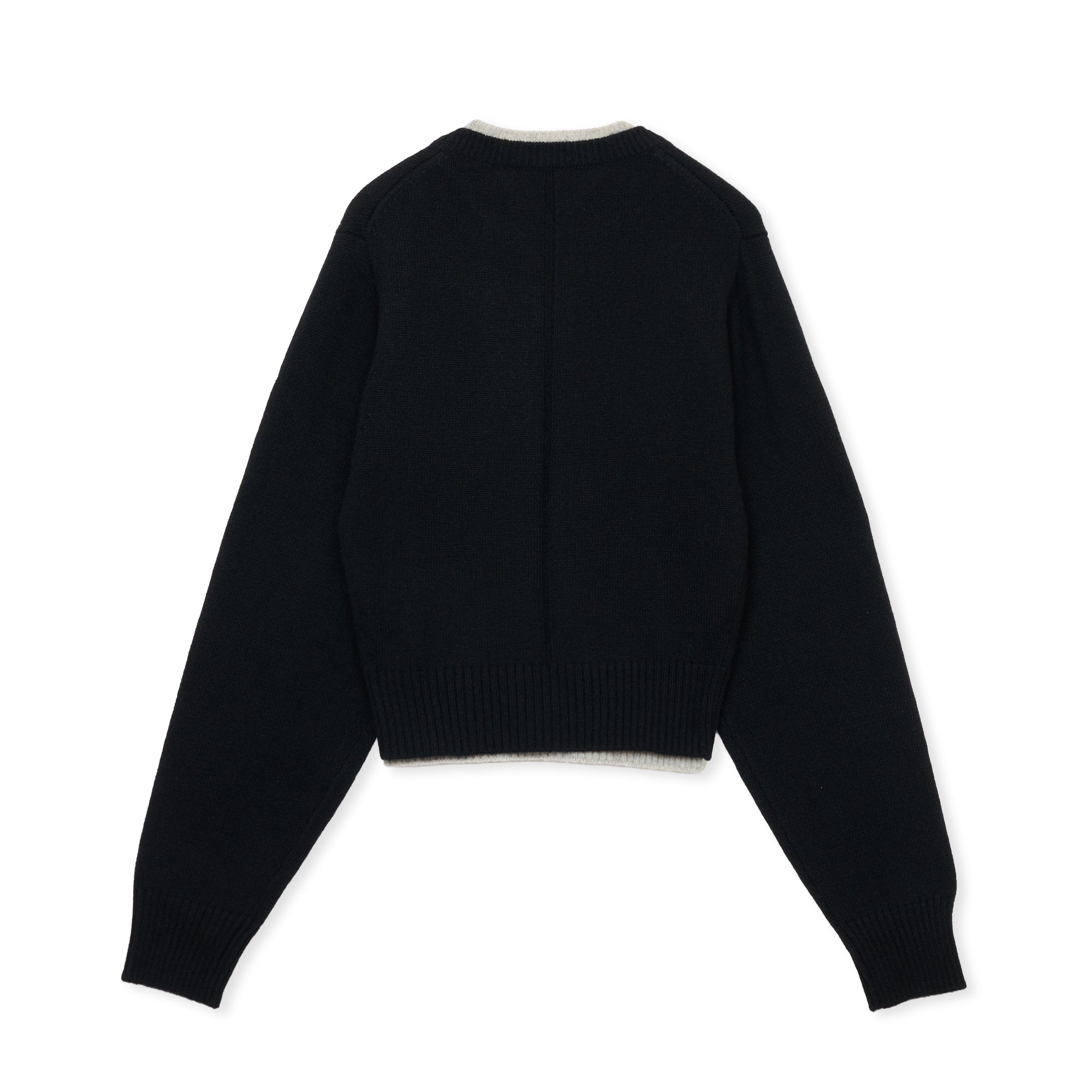 nimai / BLACK×GRAY – SHISHIKUI