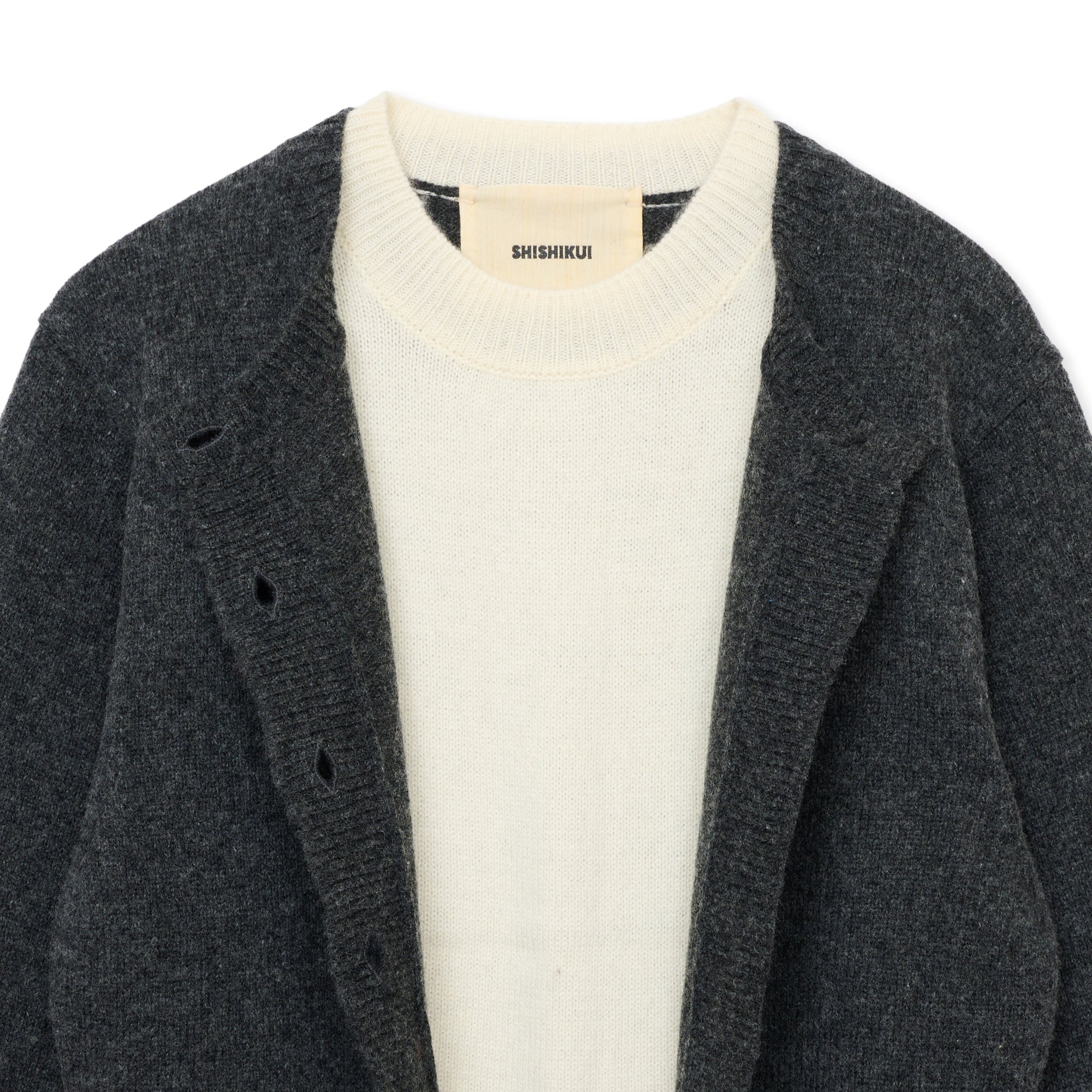 nimai / GRAY×OFF – SHISHIKUI