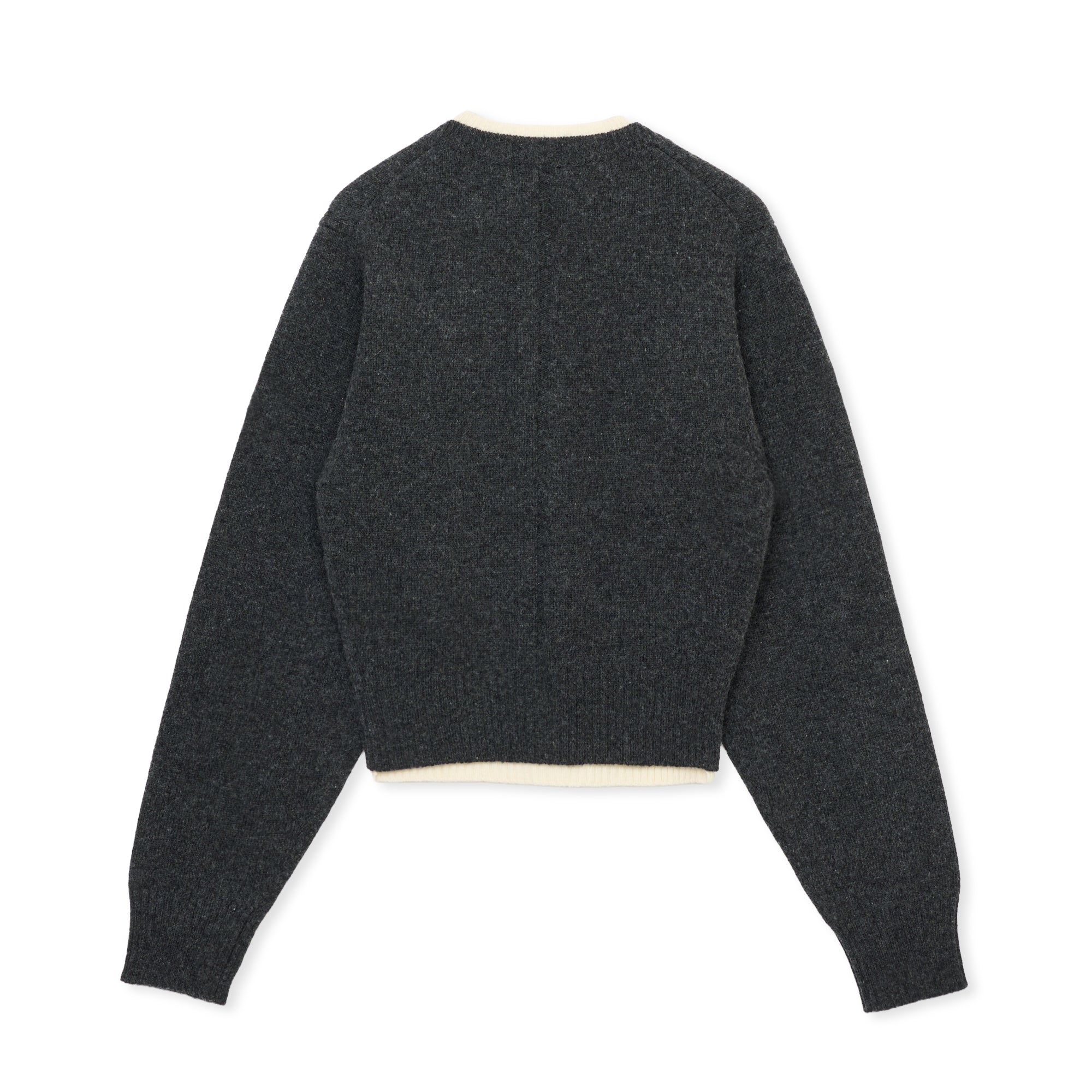 SHISHIKUI nimai / BLACK×GRAY nimai / GRAY×OFF – SHISHIKUI