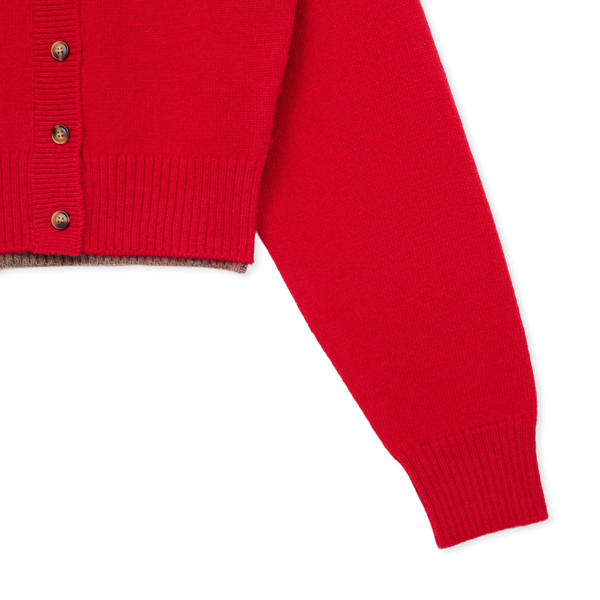 nimai / RED×BROWN – SHISHIKUI