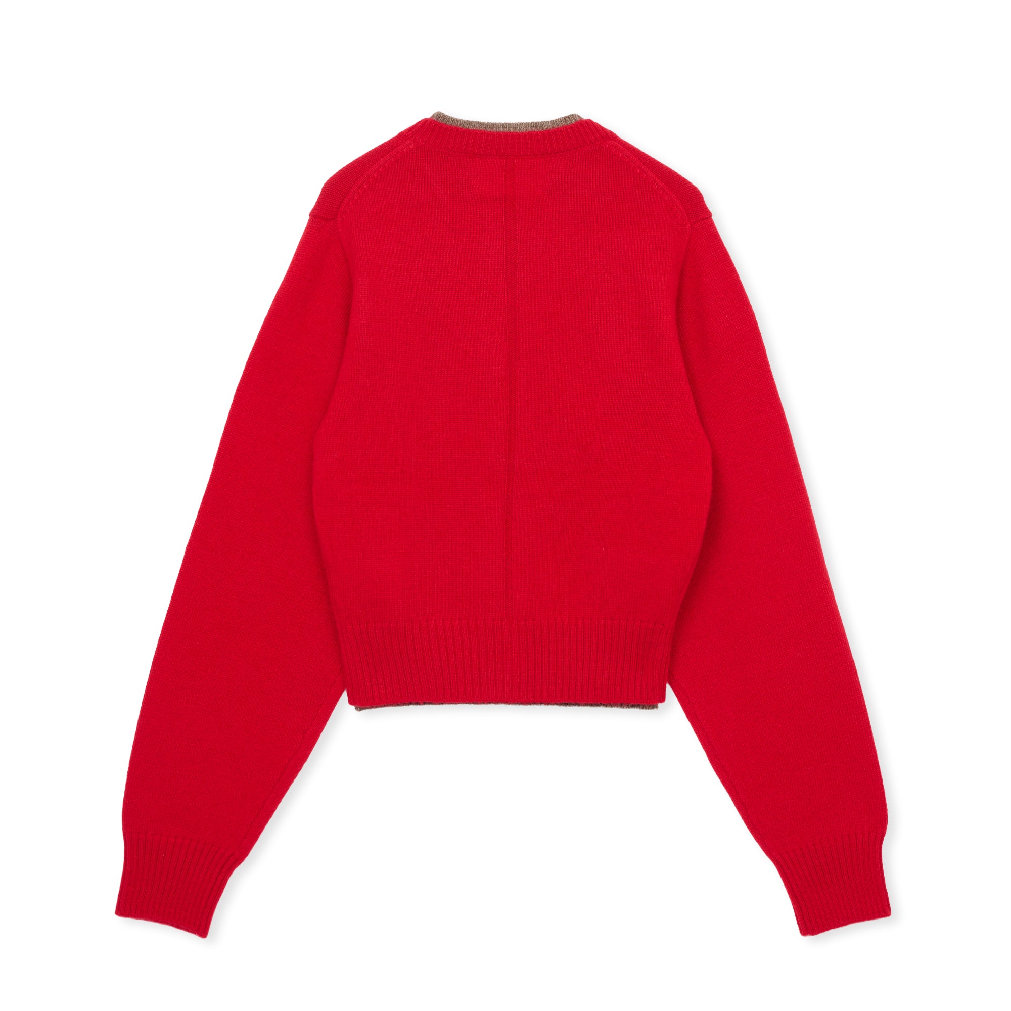 nimai / RED×BROWN – SHISHIKUI