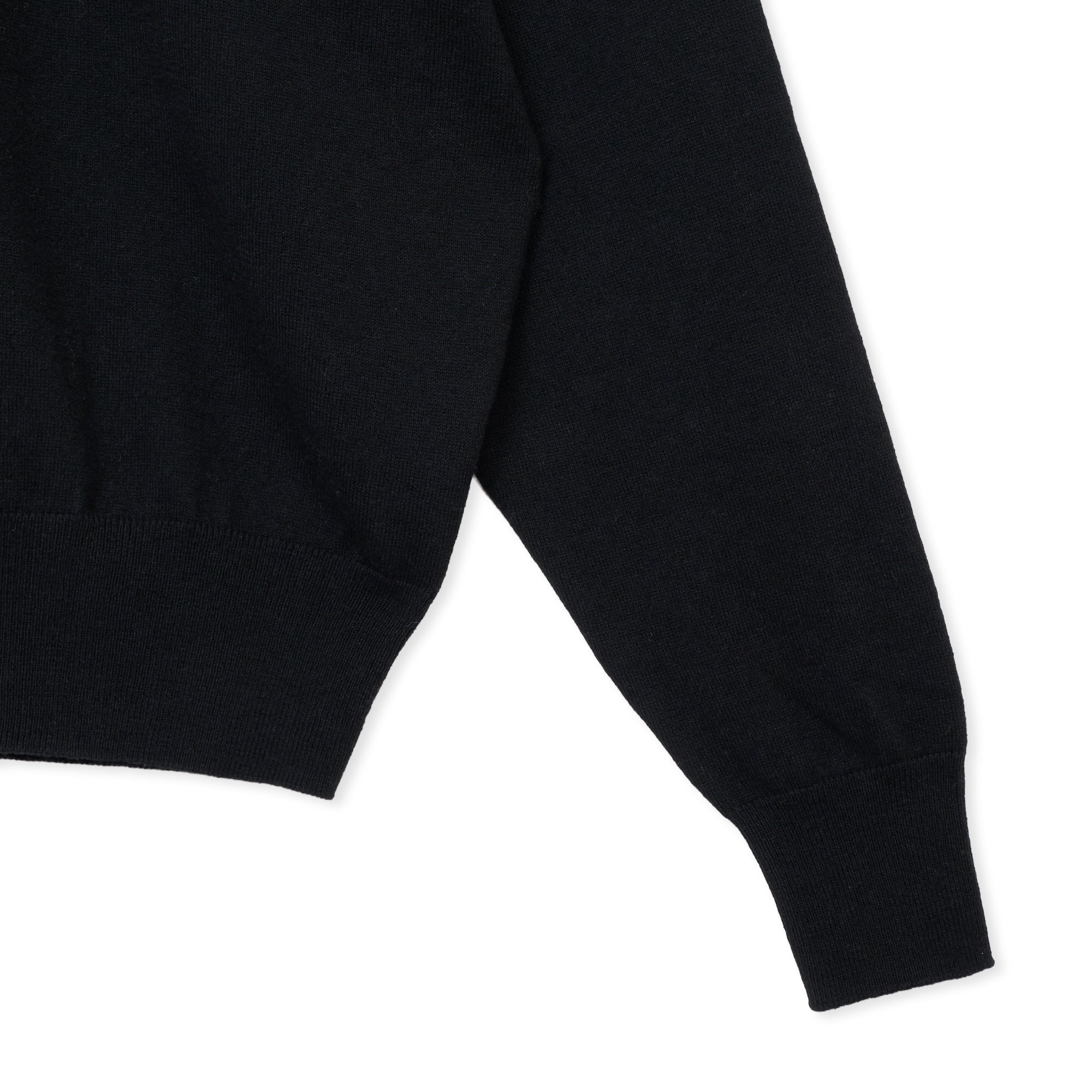 poro / BLACK – SHISHIKUI