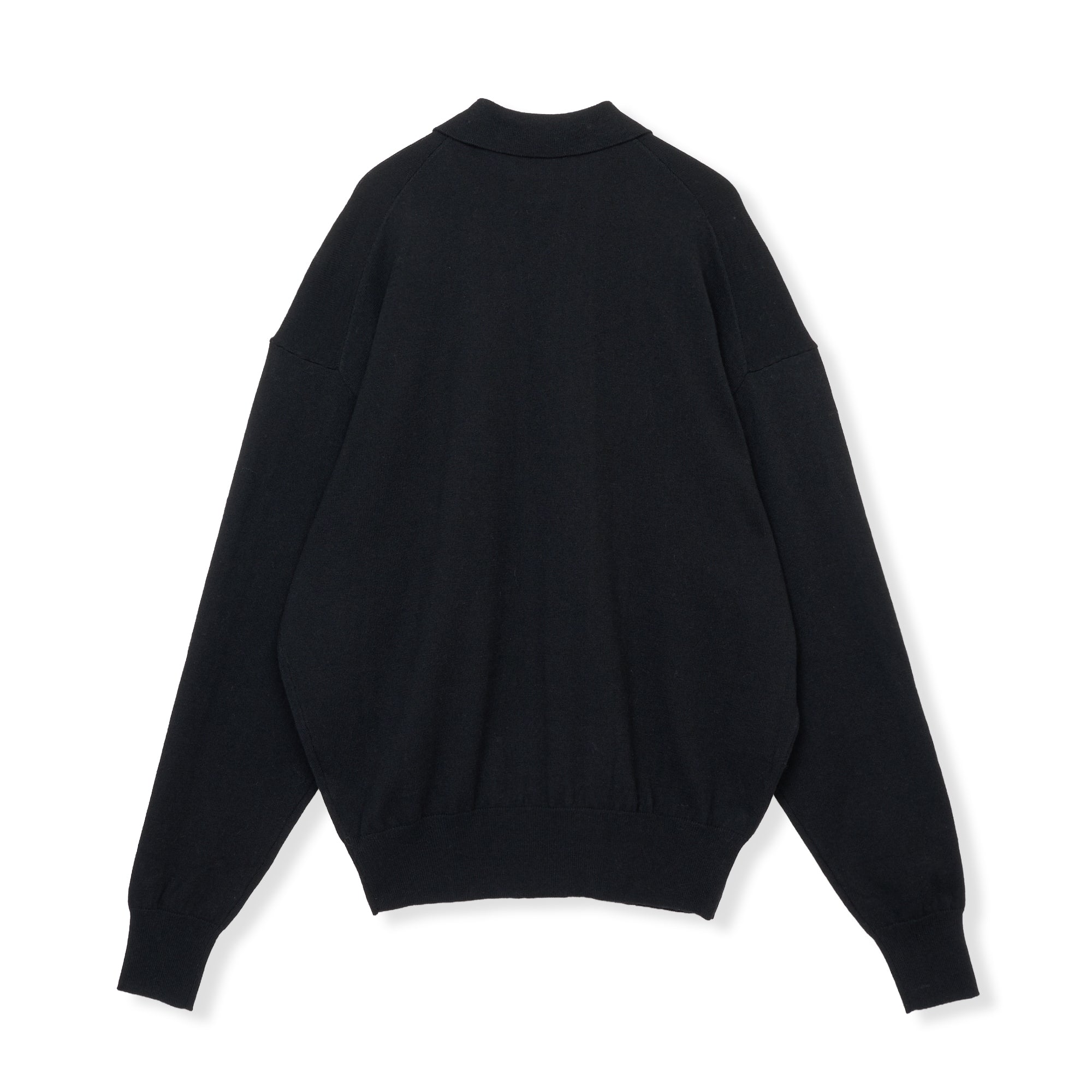 poro / BLACK – SHISHIKUI