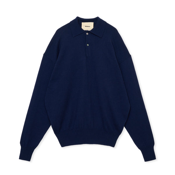 poro / NAVY – SHISHIKUI