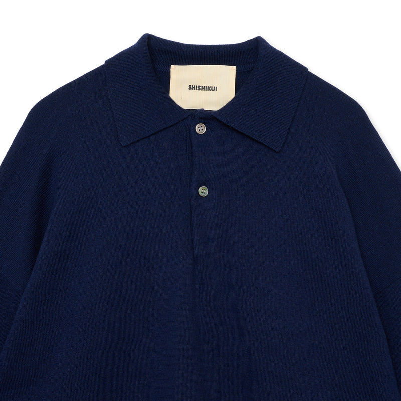 poro / NAVY – SHISHIKUI