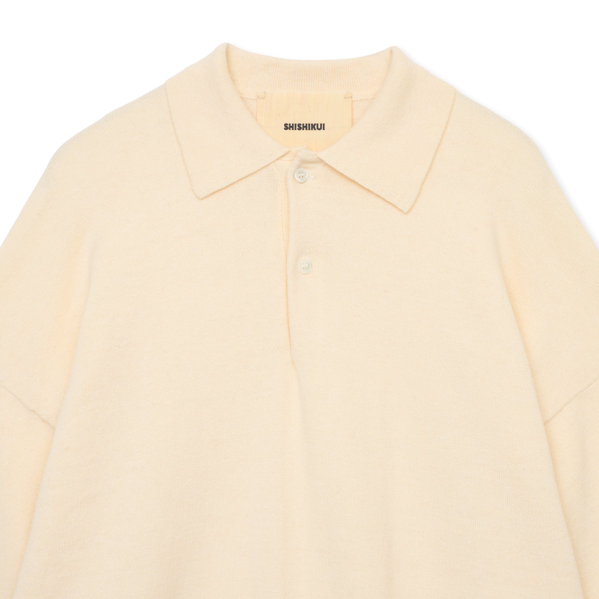 poro / OFF WHITE – SHISHIKUI