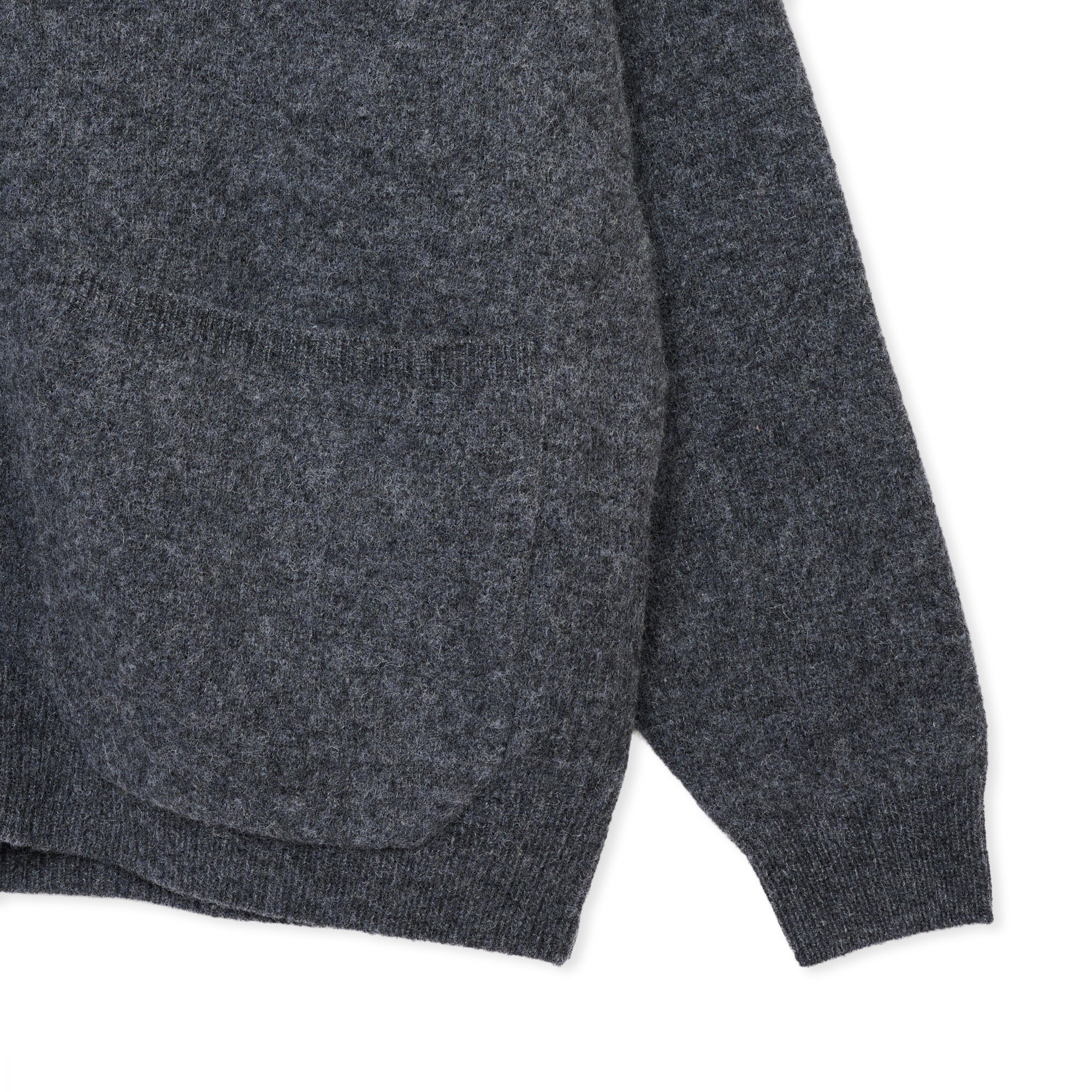 Oji / GRAY – SHISHIKUI