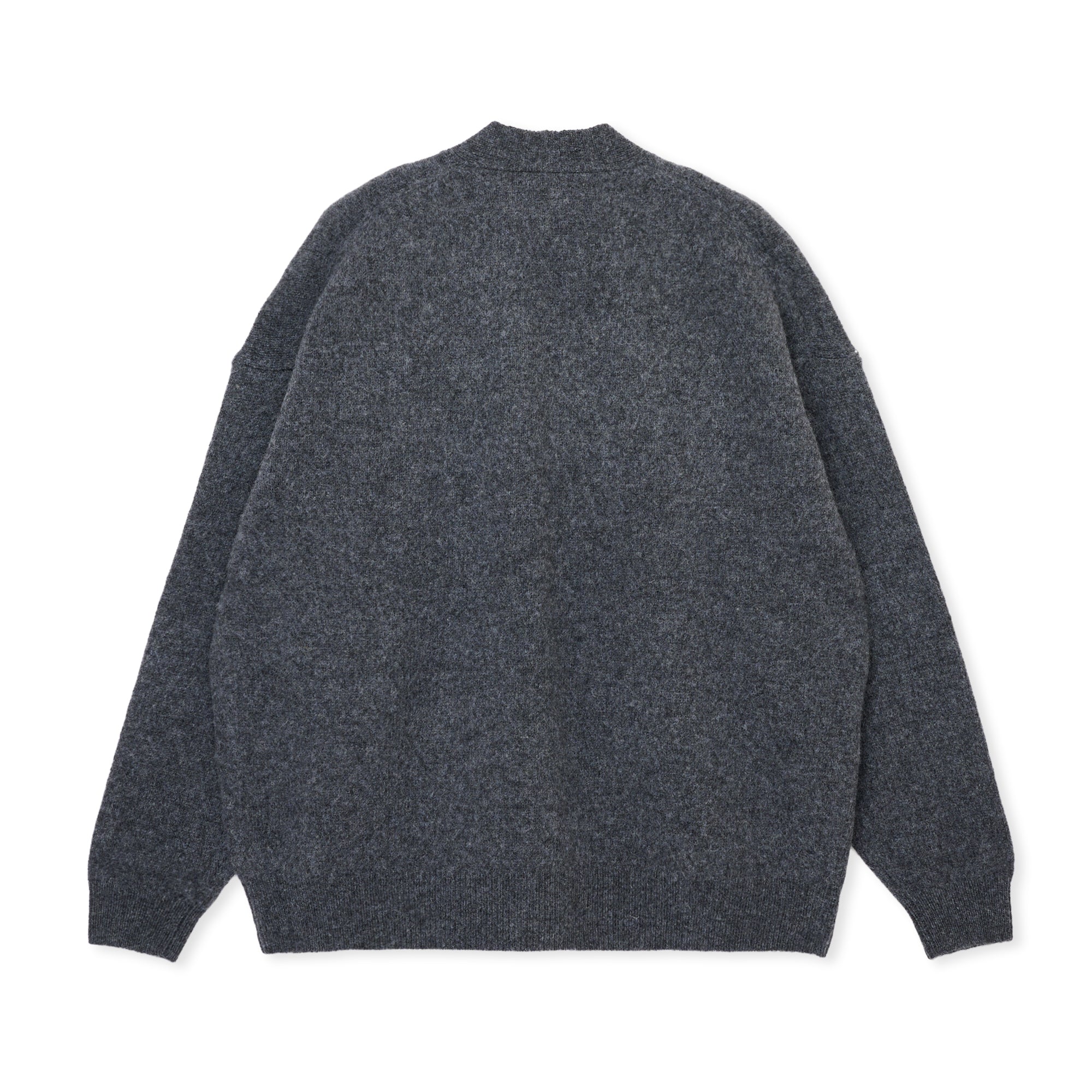 Oji / GRAY – SHISHIKUI