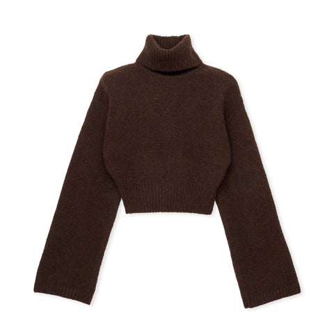 SHISHIKUI holed topp ブラウン Tops – ページ 2 – SHISHIKUI