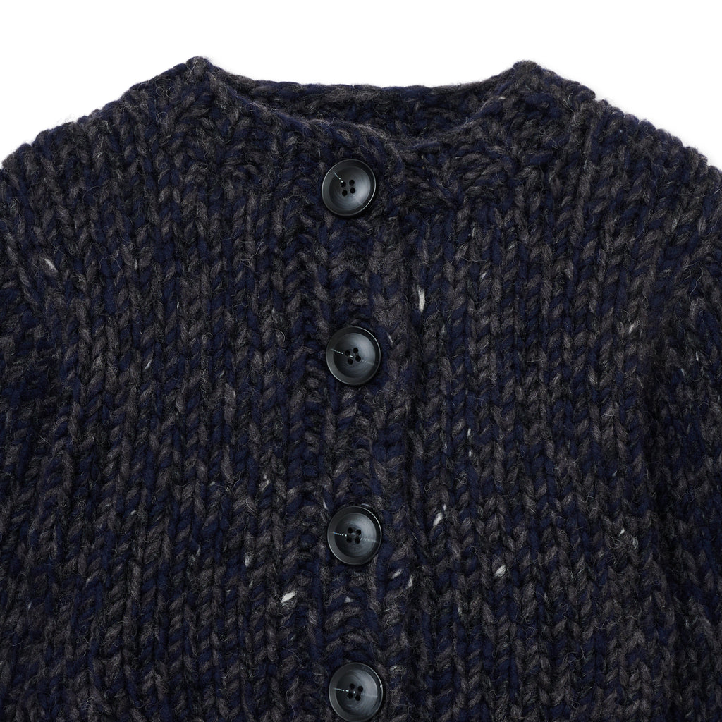 MIX / NAVY×GRAY – SHISHIKUI