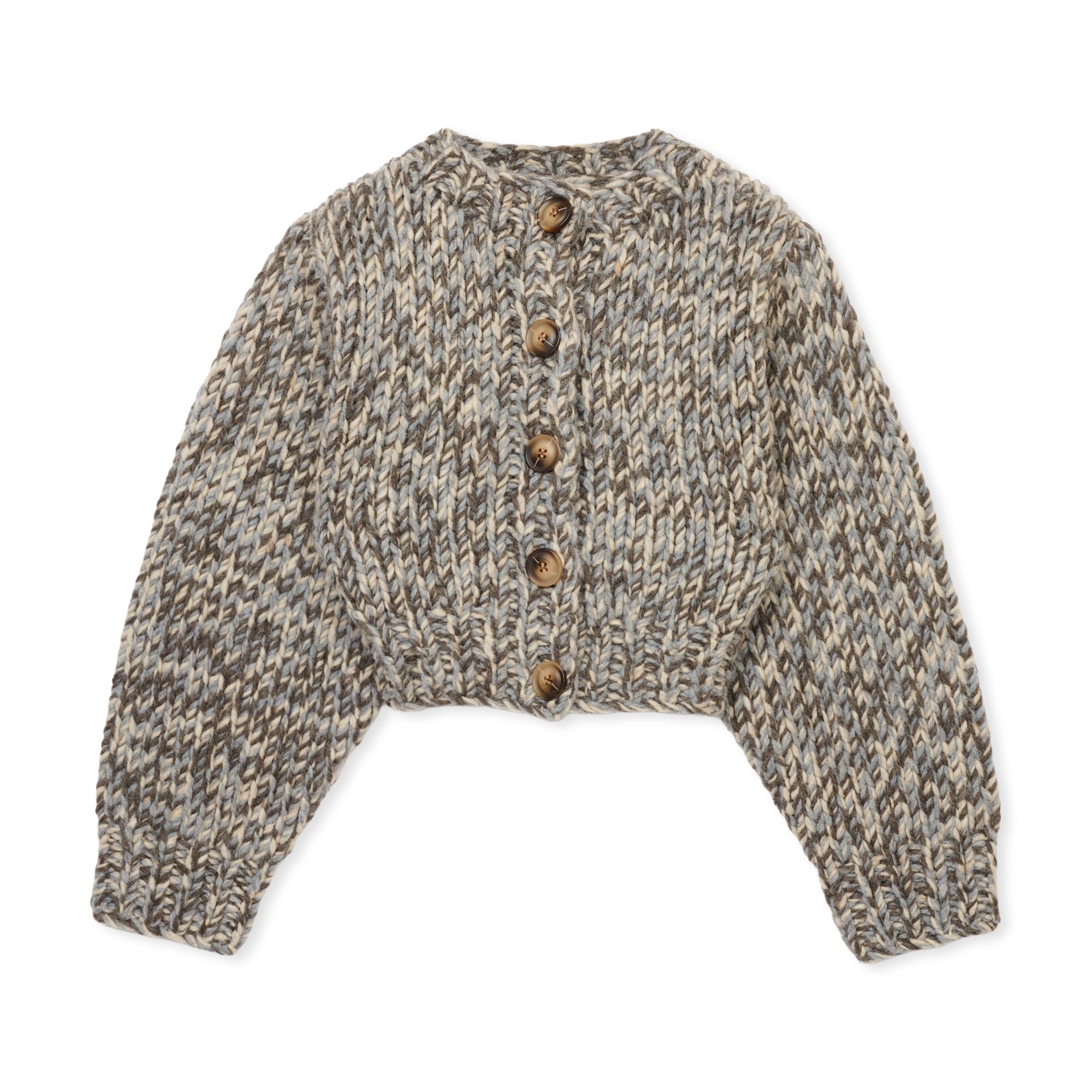 MIX / KHAKI×GRAY – SHISHIKUI