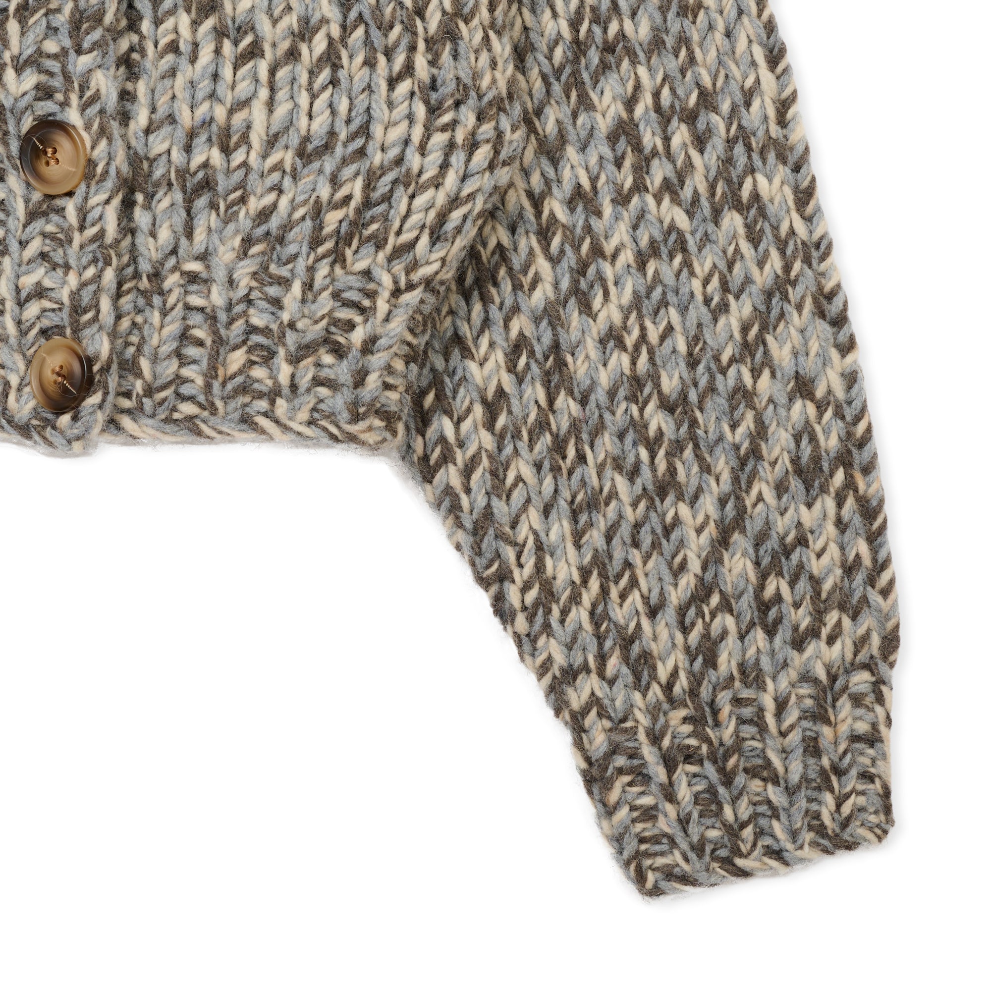 MIX / KHAKI×GRAY – SHISHIKUI