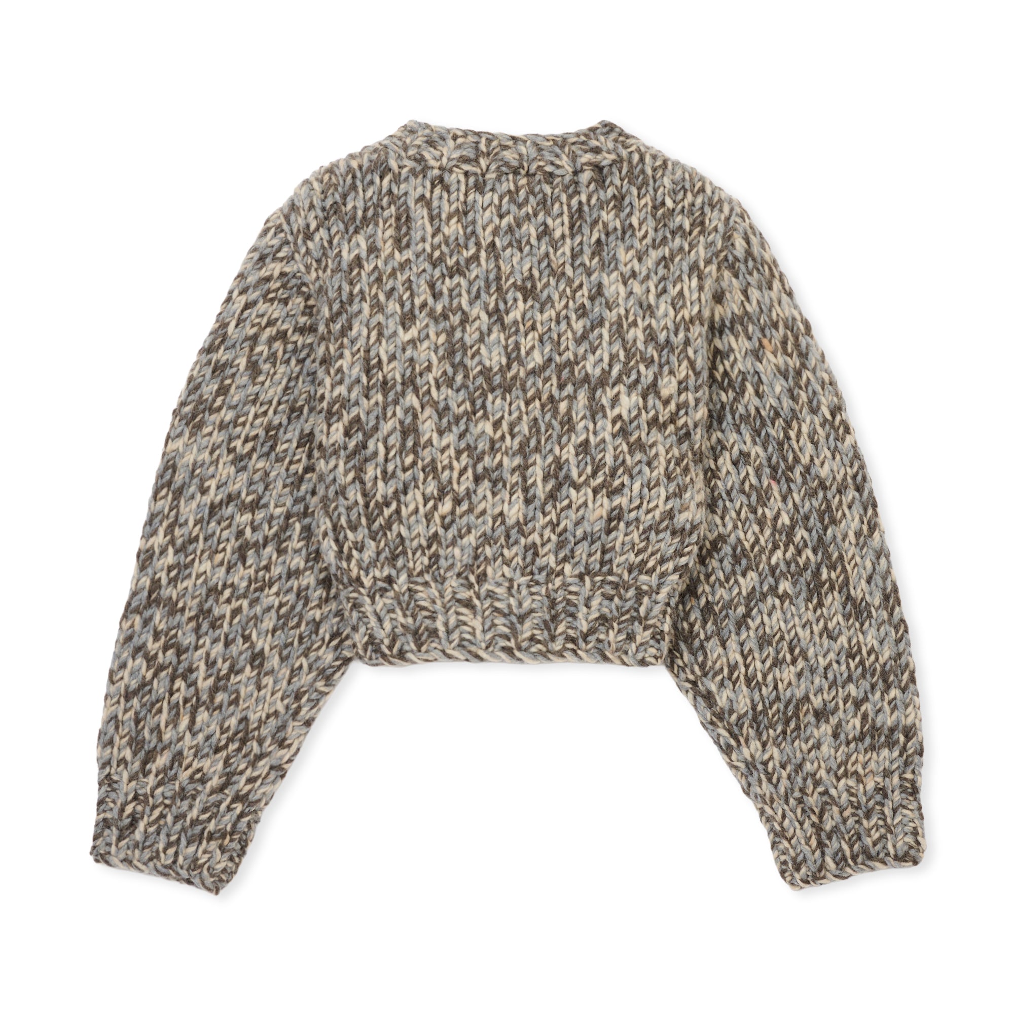 MIX / KHAKI×GRAY – SHISHIKUI