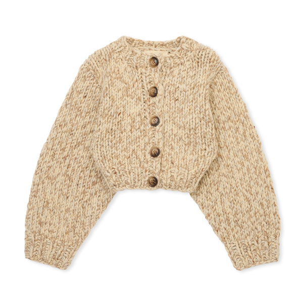 SHISHIKUI シシクイ　MIX CREAM×BEIGE MIX / CREAM×BEIGE – SHISHIKUI