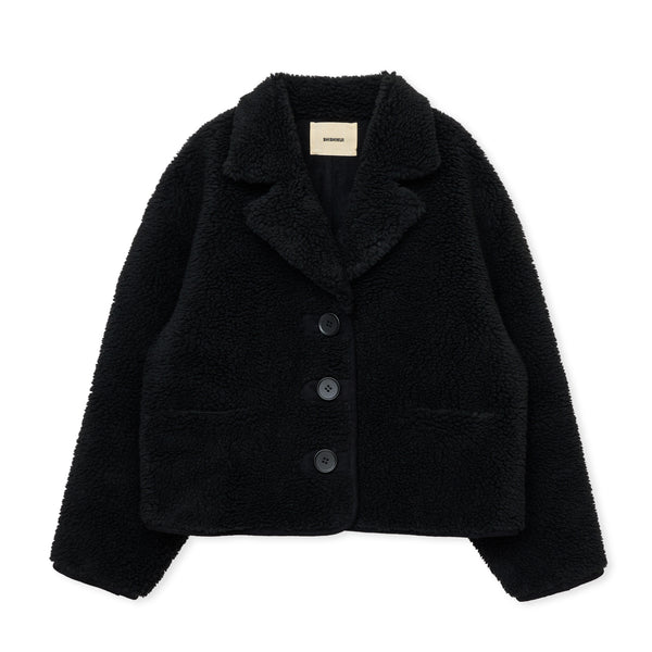 BOA / BLACK – SHISHIKUI