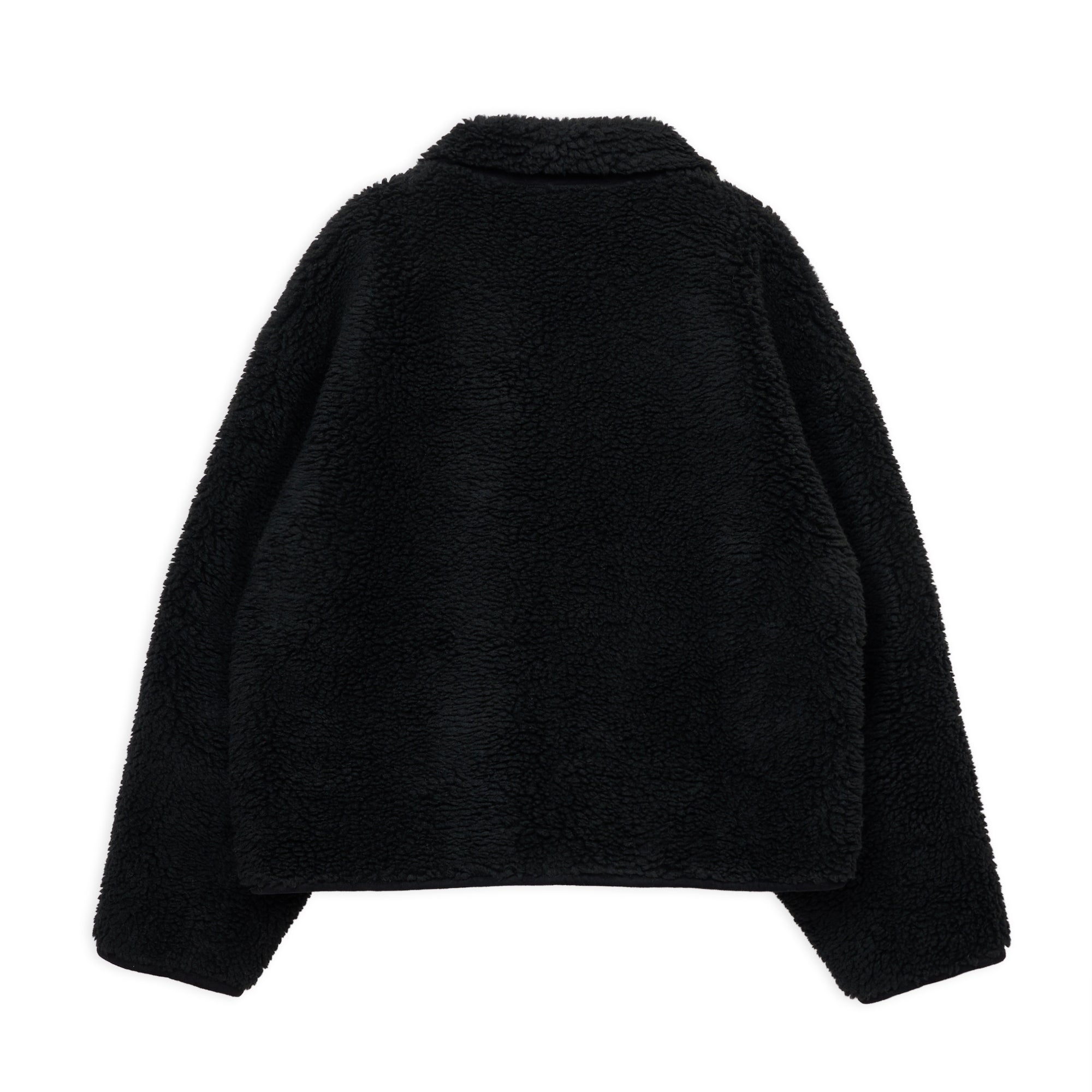 BOA / BLACK – SHISHIKUI