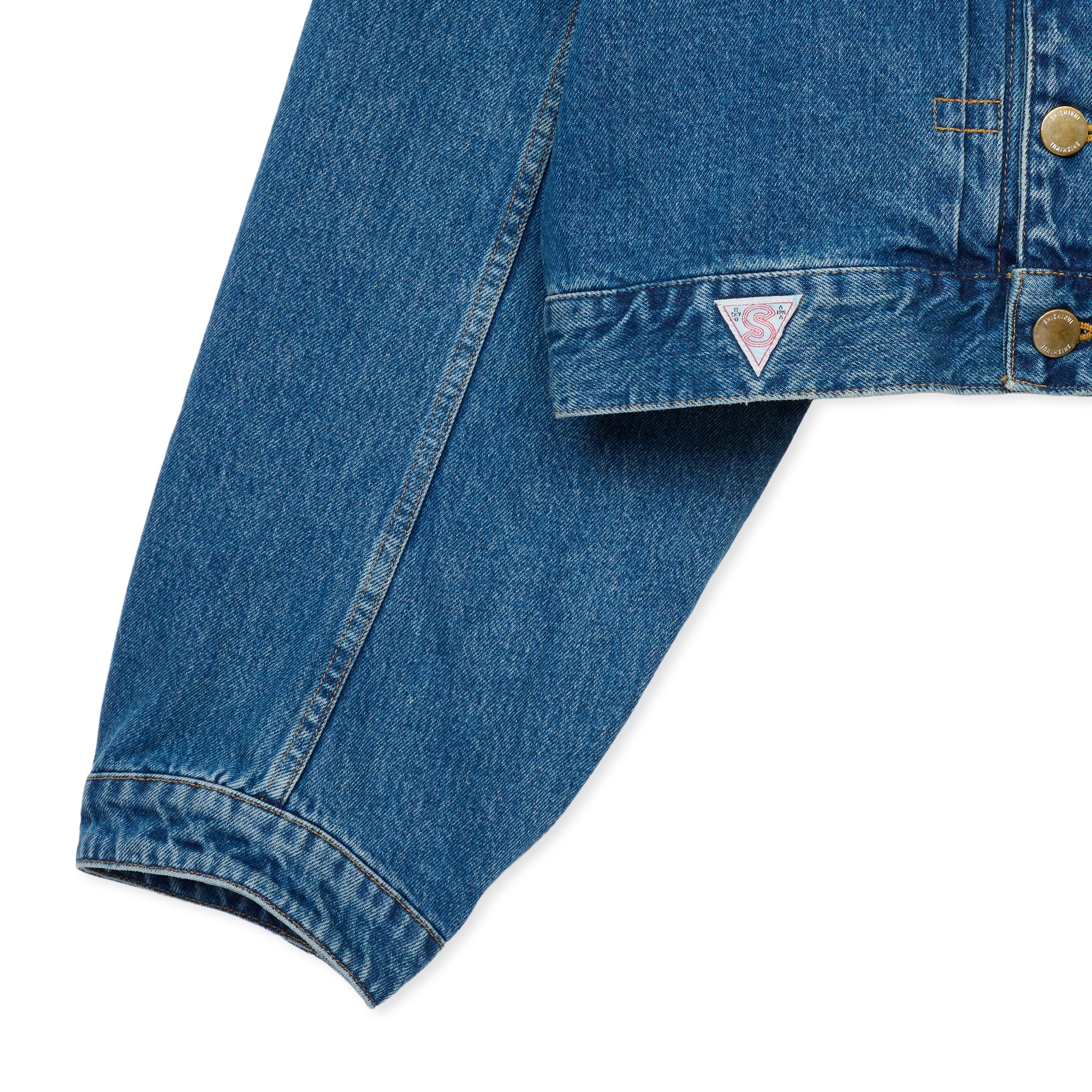 Gja / INDIGO – SHISHIKUI