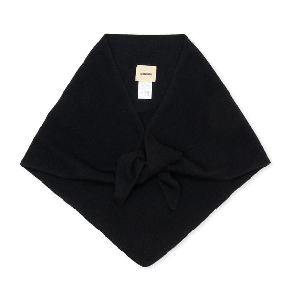 SANKAKU / BLACK – SHISHIKUI