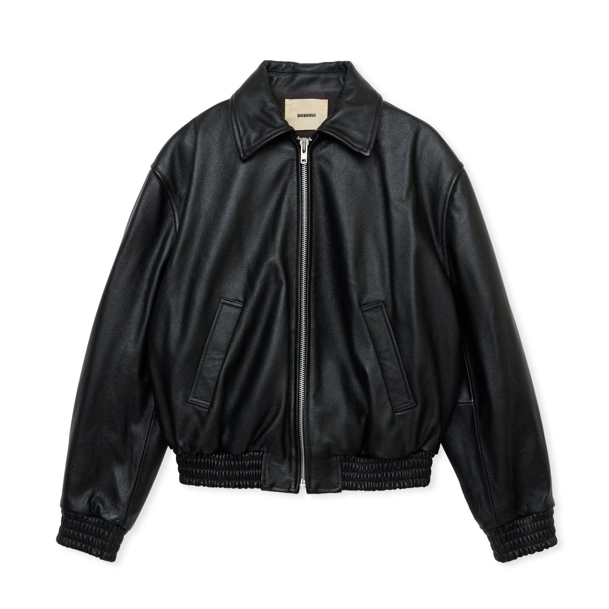 LEATHER B – SHISHIKUI