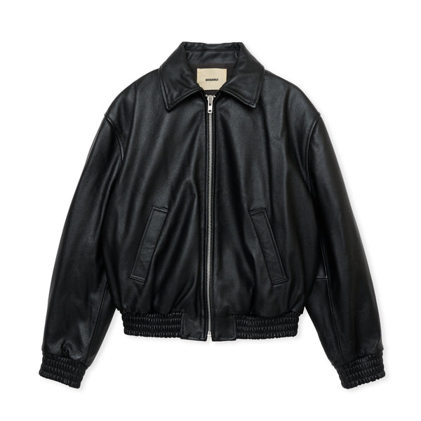 【新品未使用】SHISHIKUI LEATHER B レザージャケット 250920_016_600x600_crop_center