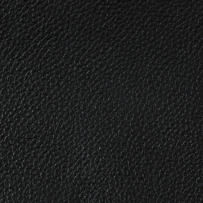 H LEATHER