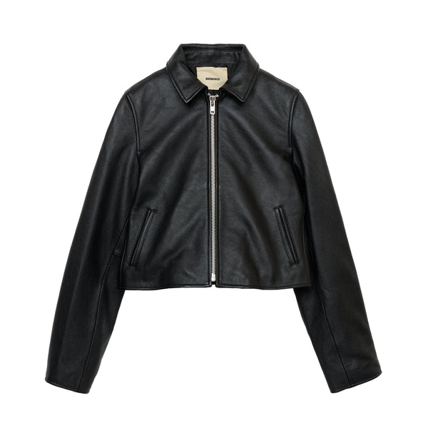 LEATHER K – SHISHIKUI