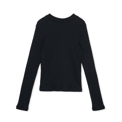Bow tie l / BLACK