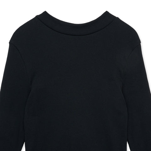 Bow tie l / BLACK