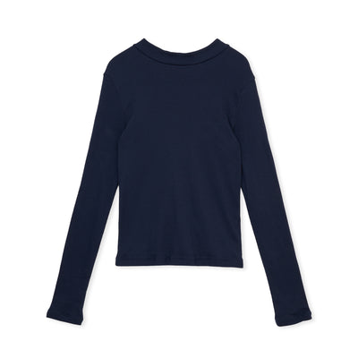 Bow tie l / NAVY