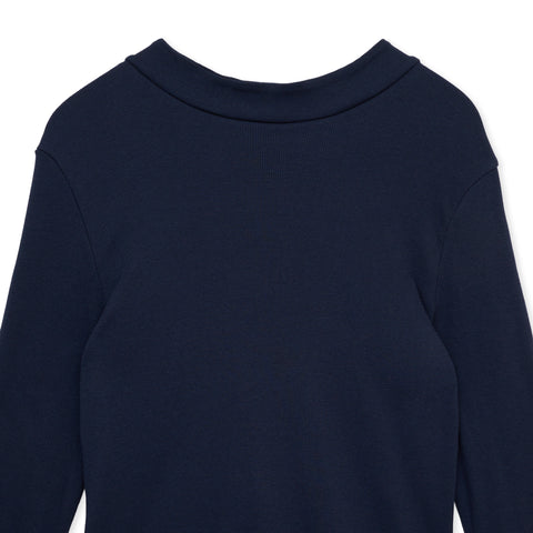 Bow tie l / NAVY
