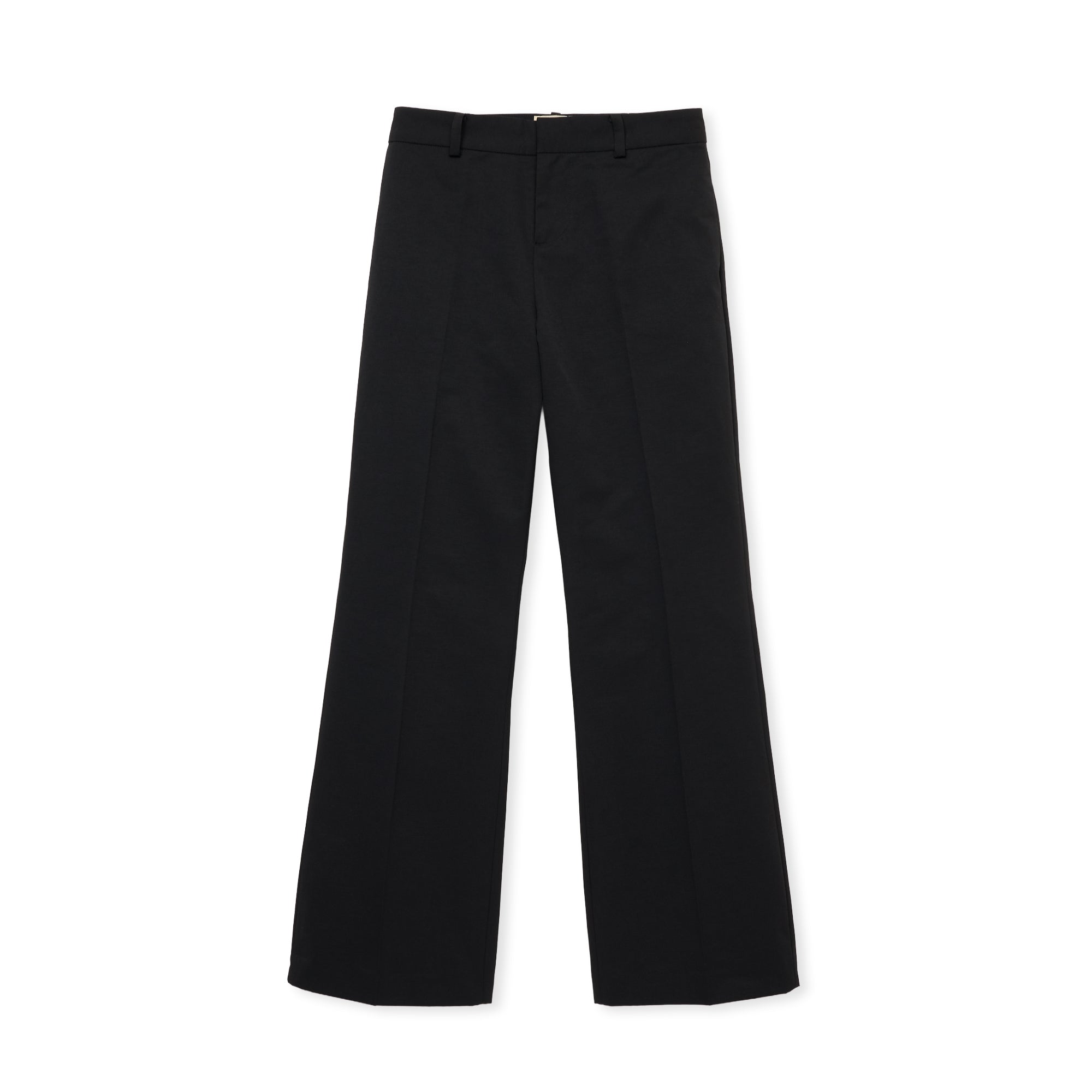 CHINO P / BLACK – SHISHIKUI