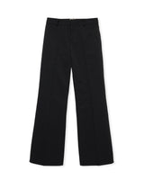 CHINO P / BLACK