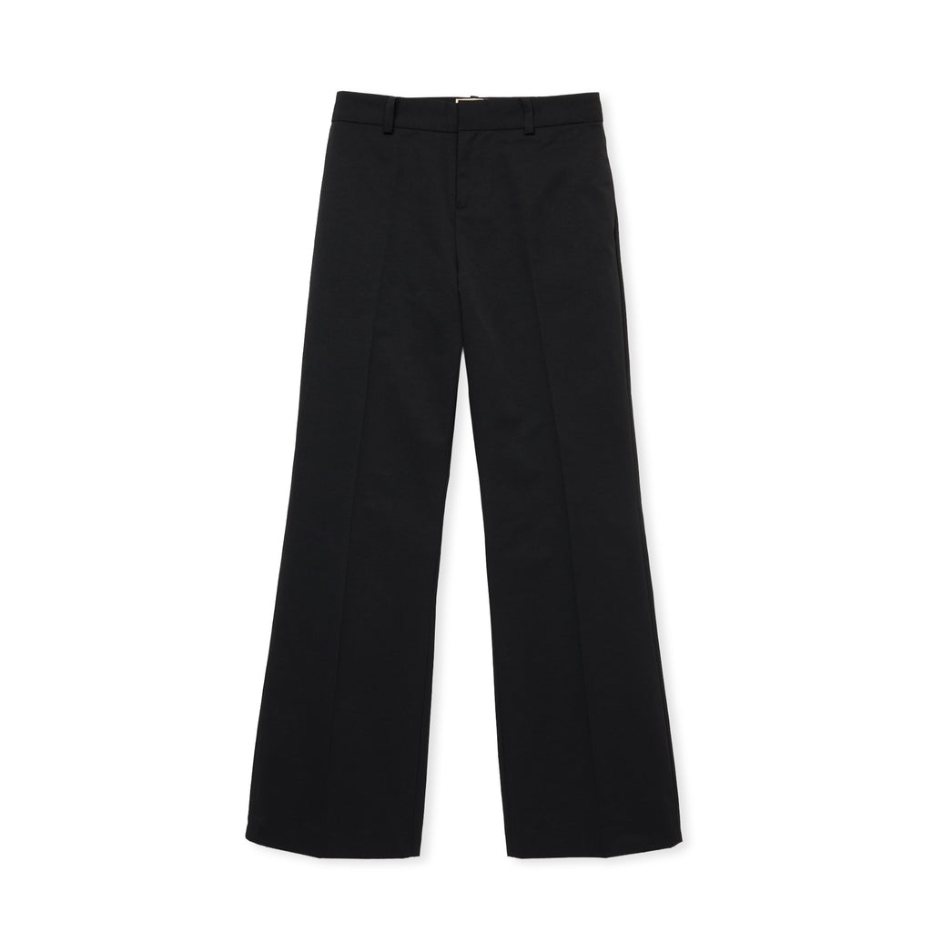 CHINO P / BLACK – SHISHIKUI