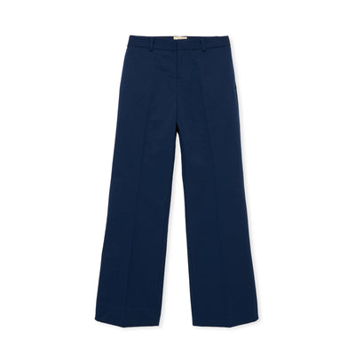 CHINO P / NAVY