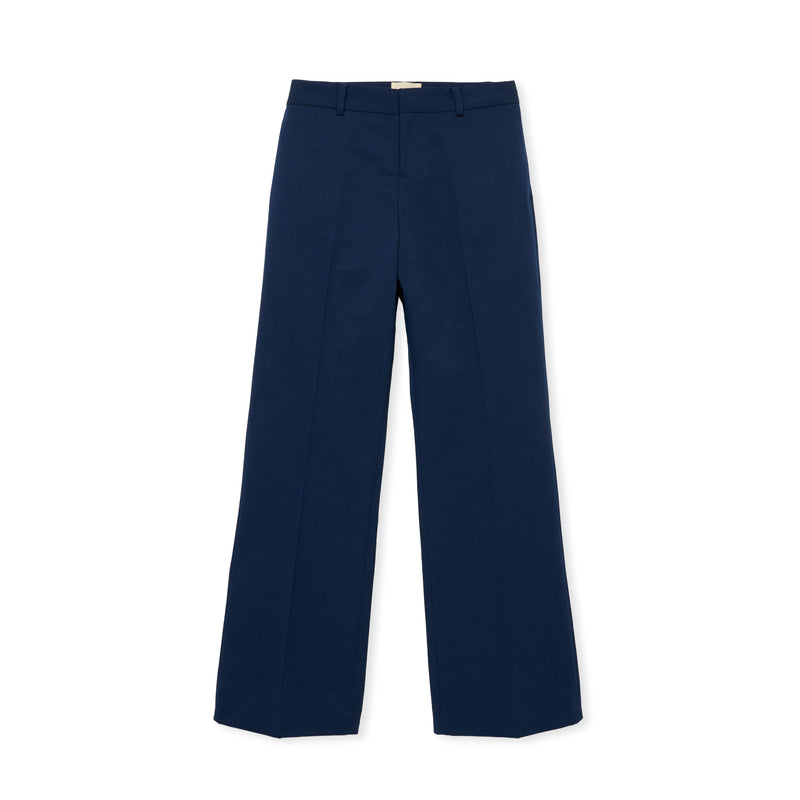 CHINO P / NAVY