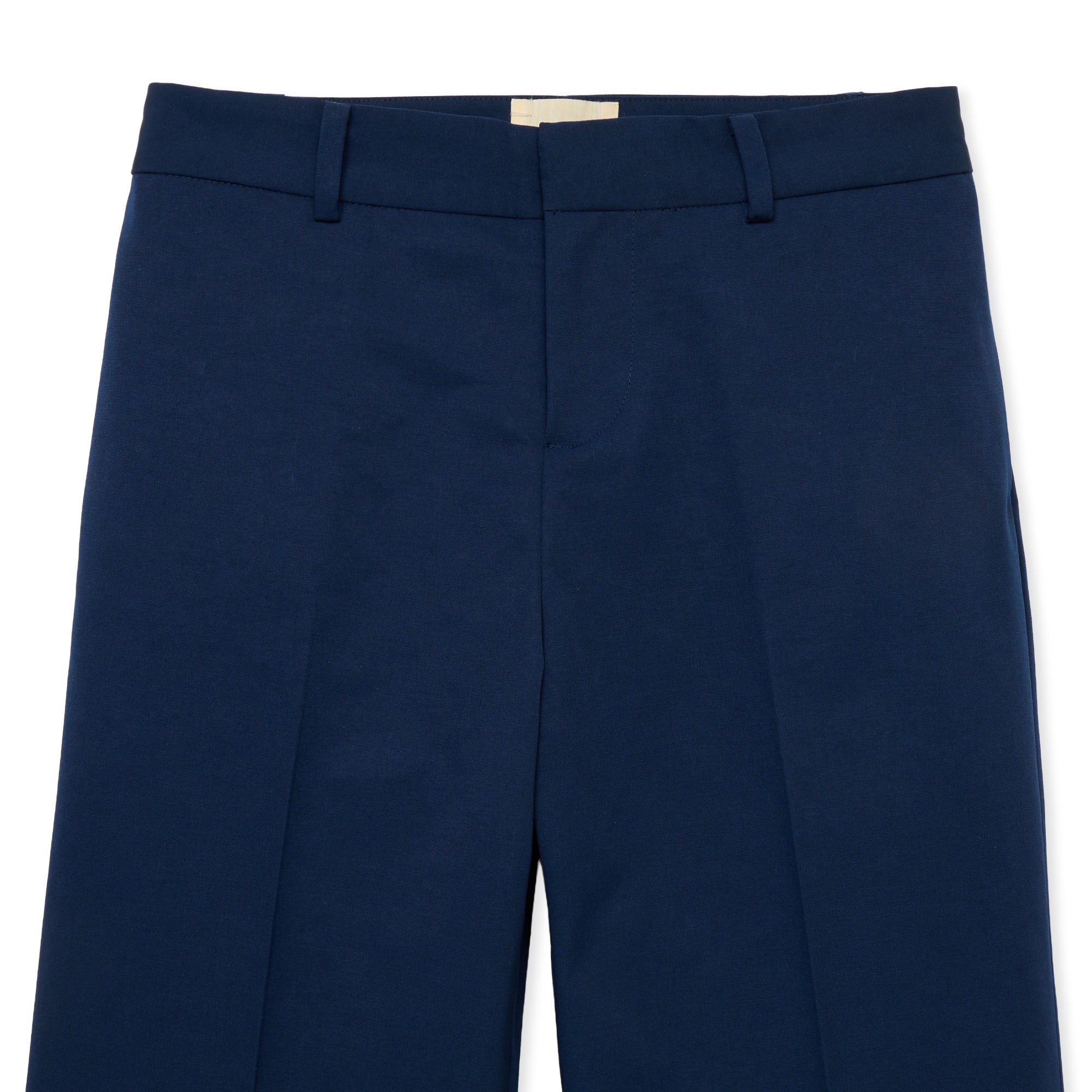 CHINO P / NAVY – SHISHIKUI