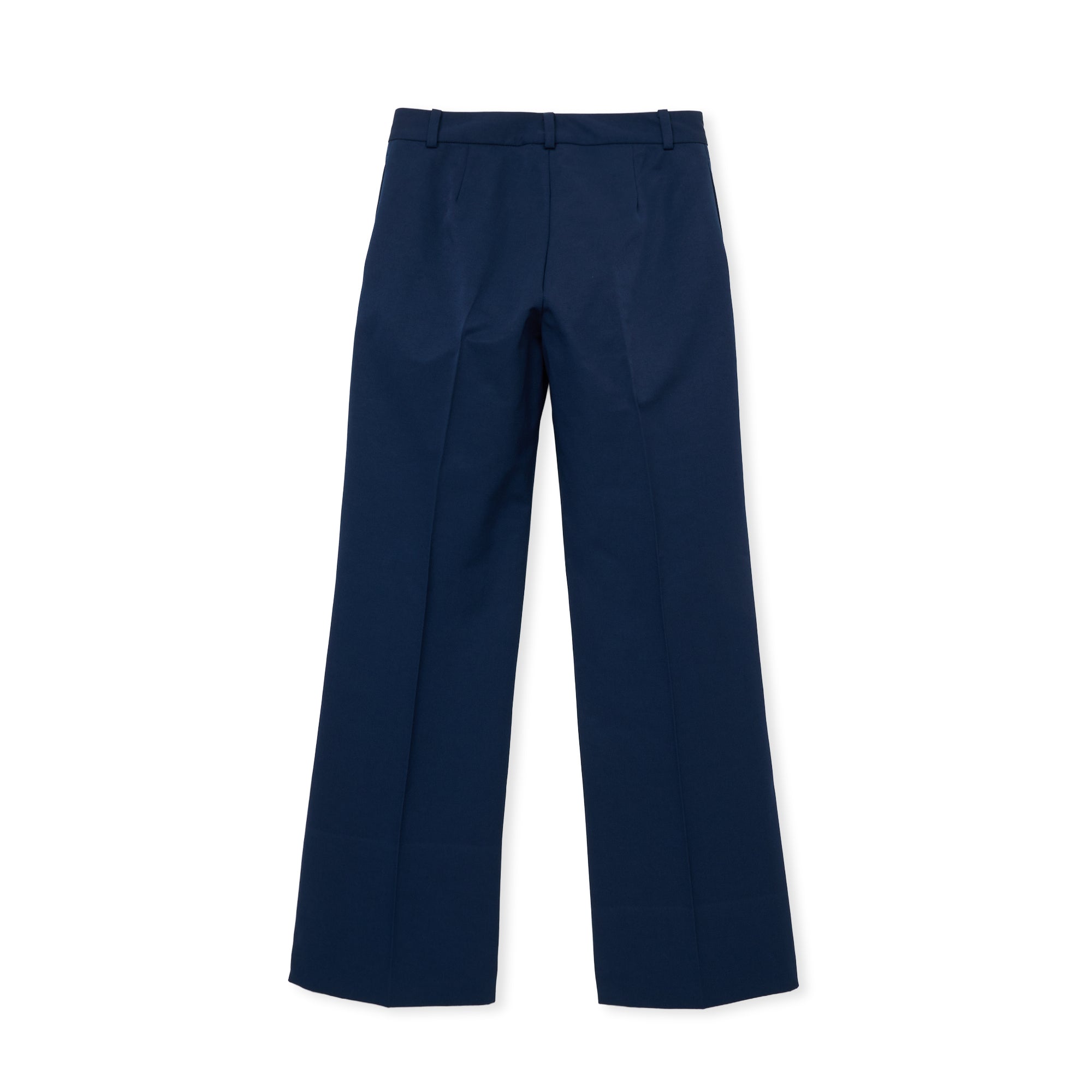 THE SHISHIKUI　Sinp / NAVY CHINO P / NAVY – SHISHIKUI