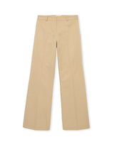 CHINO P / BEIGE