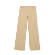 CHINO P / BEIGE