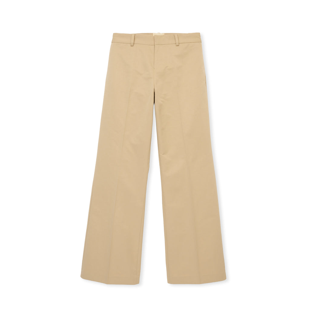 CHINO P / BEIGE – SHISHIKUI