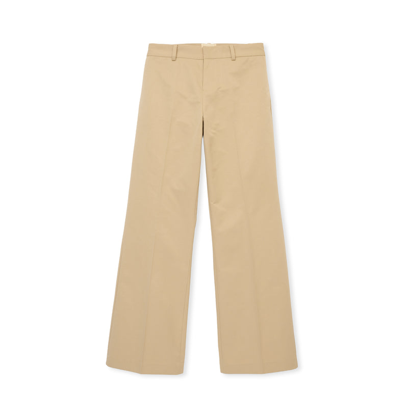CHINO P / BEIGE