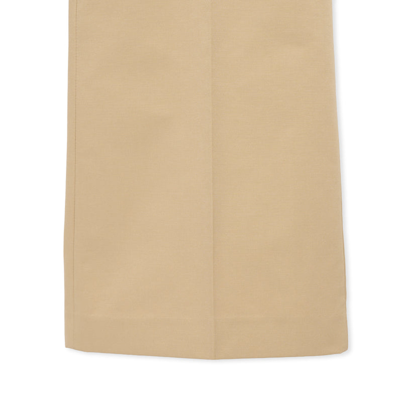 CHINO P / BEIGE